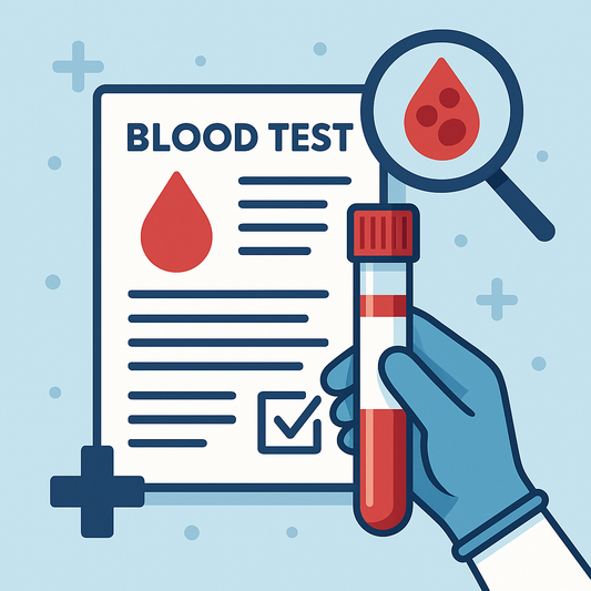 Aspergillus flavus Precipitating Antibodies, IgG
