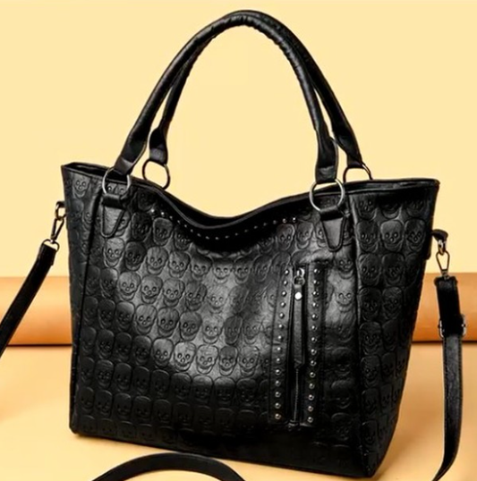 Skull Bag